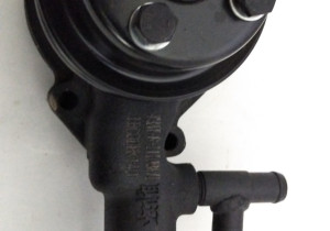 Водяний насос в зборі Y385T-6-11103  910303005513