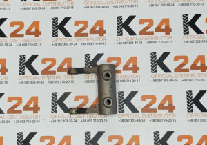 Вилка зчеплення SK244.21.107  240100134711