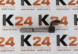 Вал важеля перемикання обертів ВВП SK244.37.020  240100139053