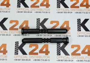 Вісь вилки перемикання обертів ВВП SKZ404-37-176-1  240100243852