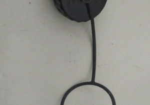 Кришка паливного бака ES550-50D-012-1  240100159855