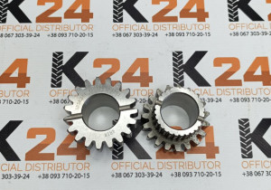Ведена шестерня роздавальної коробки SK244.42.111  240100136533