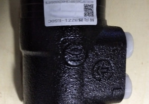 Насос- дозатор гідропідсилювача керма BZZ1-E50C  240100013649