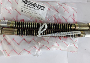 Маслопровід високого тиску SG504G-40-011  240100236597