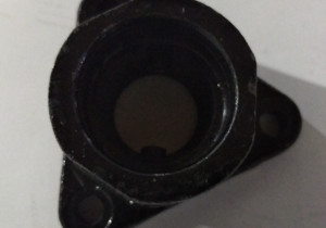 Сідло важеля КПП SK244-1.37-303  240100227427