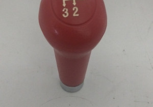 Рукоятка важеля КПП SKZ244-37-026  240100194900