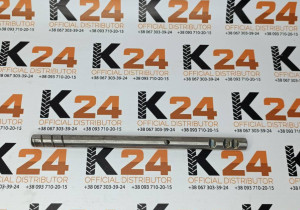 Вісь вилки перемикання  швидкості SKZ244-37-119A  240100242984