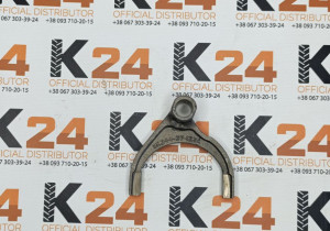 Вилка перемикання передач 3-4 SKZ244-37-122A  240100249899