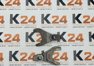 Вилка перемикання передач 1-2 SKZ244-37-125A  240100249900
