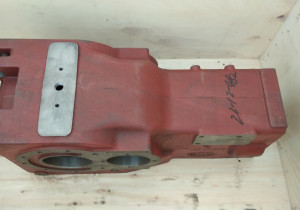 Корпус КПП SK404-37-101  240100165573