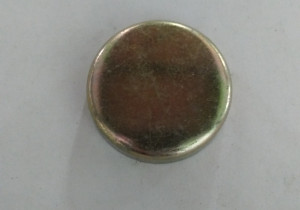 Заглушка D44 Y480G-01109  910303000484
