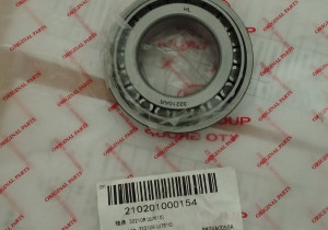 Підшипник конічний роликовий 32210R(67510) 210201000154