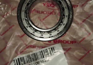 Підшипник роликовий NJ210E(42210E) 210201000525