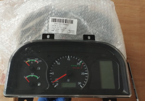 Панель приладів ZB111NB 240100179463