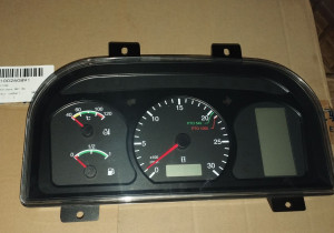 Панель приладів ZB111NC 240100260891