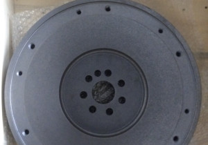 Маховик 4A3LP-T50.040100 240100059367