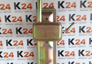 Бокова кришка двигуна 6M5-T76.120100A 240100129313
