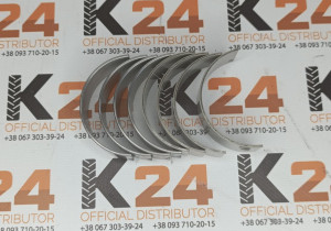 Вкладиш шатунний RZ.050006/07BFE 240100359807