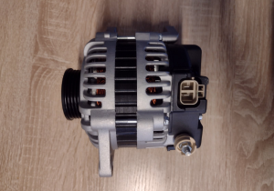 Генератор DIECI 3K-3R60064012	 ALA1785BS Krauf  заміна з переробкою
