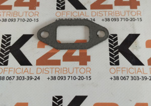 Прокладка вихлопного колектора YD1485-03006  910303002497 240100187015