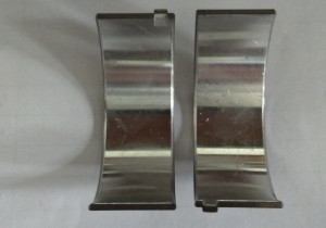 Вкладиш шатунний Y480G-04003  910303001783