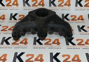 Вихлопний колектор YD385T-A018-08001V1  240100400492