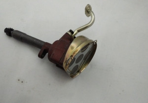 Масляний насос  YD480G-09100  910303002527