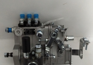 Паливний насос високого тиску YD385T-E800-10100V1  240100400502