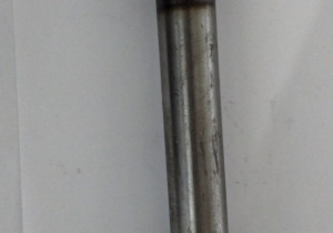 Вертикальный вал SG354.31.121  240100202117