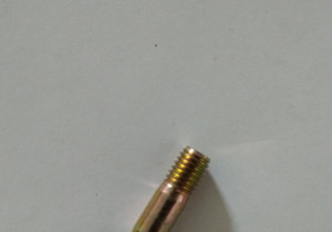 Шпилька GB/T899 AM8-M8*28-8.8-Zn. 210102030055