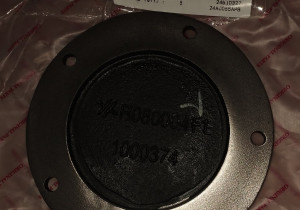 Кришка паливного насоса R.080004-1FE 240100116826