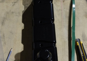 Кришки головки блоку циліндрів 4V5P-H63.110100FE-1 240100318377
