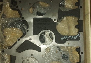 Кришка корпусу ГРМ 4V5P-T.080001 240100087509
