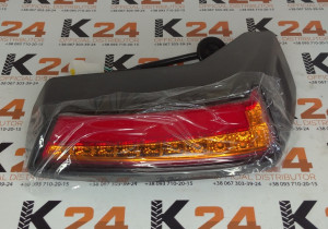 Правий комбінований задній ліхтар MEZ504-48X-032R  240100285280