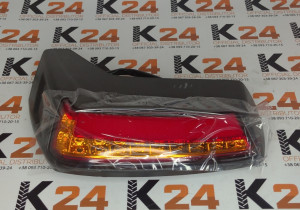 Лівий комбінований задній ліхтар MEZ504-48X-032L  240100285279