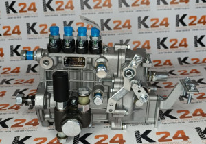 Паливний насос високого тиску A498BT-21000(4QT275bz-1)  910303003853