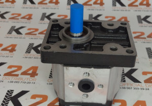 Шестеренчастий насос CBN-F314-L  240100116050