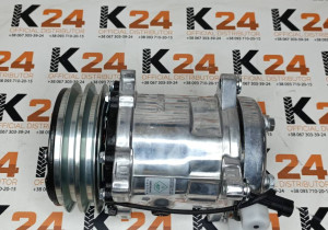 Компресор кондиціонера MFZ604-81-013  240100217735