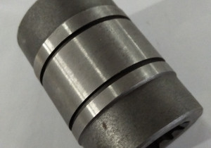 З'єднувальна шліцьова втулка E354-1.42A.107-1  240100105233
