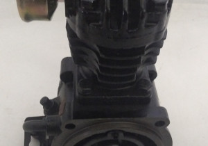 Повітряний компресор в зборі CT30-2-000  240100030657