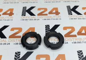 Гайка  M24*1.5 GB/T812 M24*1.5  210103160007