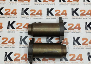 Стакан вижимного підшипника MF704-21-114  240100153152