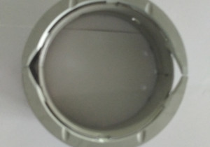 Упорний вкладиш RZ.020043/44FE-3  240100284184