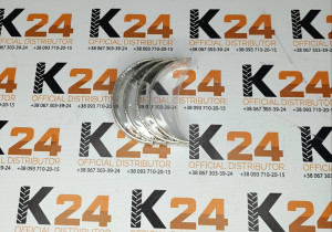 Вкладиш корінний  RZ.020041/42  240100010943