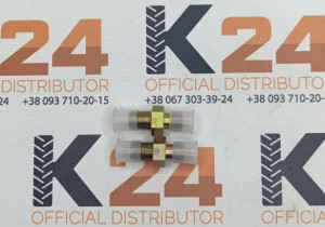 Запобіжний клапан компресора 4RG96.710140  240100217532