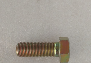 Болт M16*1.5*45 SZ904-34-052  240100197122 240100019711