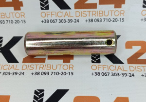Передній з'єднувальний штифт тягового брусу SZ804.35.117  240100107333