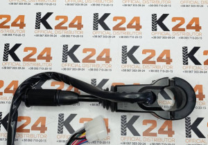 Комбінований перемикач JK3083A  240100188757