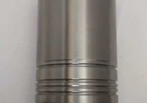 Гільза циліндра RBA.020001A  240100041288