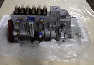 Паливний насос високого тиску BH6PYD105Y571BFA(BK.P6B-12-016) 240100115342